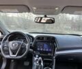 Чорний Ніссан Максіма, об'ємом двигуна 3.5 л та пробігом 123 тис. км за 15700 $, фото 1 на Automoto.ua