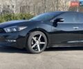 Черный Ниссан Максима, объемом двигателя 3.5 л и пробегом 106 тыс. км за 16200 $, фото 3 на Automoto.ua