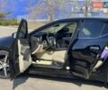 Черный Ниссан Максима, объемом двигателя 3.5 л и пробегом 106 тыс. км за 16200 $, фото 5 на Automoto.ua