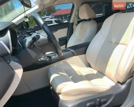 Ниссан Максима 2017 в Виннице на Automoto.ua Черный Ниссан Максима, объемом двигателя 3.5 л и пробегом 140 тыс. км за 15890 $, фото 30 на Automoto.ua