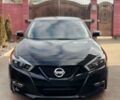 Чорний Ніссан Максіма, об'ємом двигуна 3.5 л та пробігом 100 тис. км за 15000 $, фото 1 на Automoto.ua