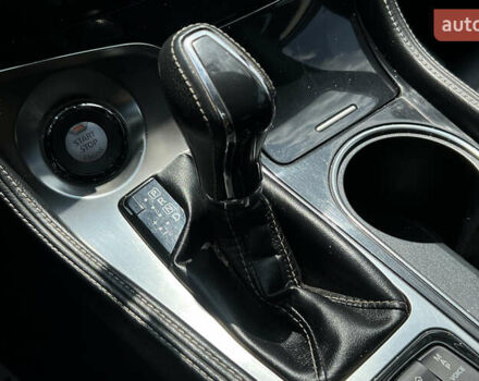 Черный Ниссан Максима, объемом двигателя 3.5 л и пробегом 51 тыс. км за 15499 $, фото 26 на Automoto.ua