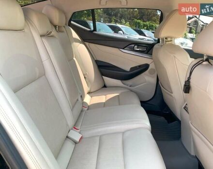 Ниссан Максима 2017 в Виннице на Automoto.ua Черный Ниссан Максима, объемом двигателя 3.5 л и пробегом 140 тыс. км за 15890 $, фото 27 на Automoto.ua