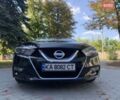 Черный Ниссан Максима, объемом двигателя 3.5 л и пробегом 127 тыс. км за 16650 $, фото 1 на Automoto.ua