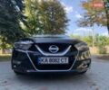 Черный Ниссан Максима, объемом двигателя 3.5 л и пробегом 127 тыс. км за 16650 $, фото 1 на Automoto.ua