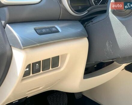 Ниссан Максима 2017 в Виннице на Automoto.ua Черный Ниссан Максима, объемом двигателя 3.5 л и пробегом 140 тыс. км за 15890 $, фото 22 на Automoto.ua