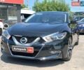Ниссан Максима 2017 в Виннице на Automoto.ua Черный Ниссан Максима, объемом двигателя 3.5 л и пробегом 140 тыс. км за 15890 $, фото 1 на Automoto.ua
