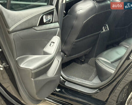 Черный Ниссан Максима, объемом двигателя 3.5 л и пробегом 102 тыс. км за 14900 $, фото 38 на Automoto.ua