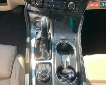 Ниссан Максима 2017 в Виннице на Automoto.ua Черный Ниссан Максима, объемом двигателя 3.5 л и пробегом 140 тыс. км за 15890 $, фото 34 на Automoto.ua