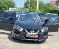 Ниссан Максима 2017 в Виннице на Automoto.ua Черный Ниссан Максима, объемом двигателя 3.5 л и пробегом 140 тыс. км за 15890 $, фото 14 на Automoto.ua