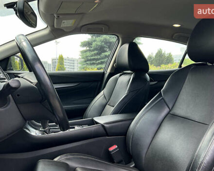 Черный Ниссан Максима, объемом двигателя 3.5 л и пробегом 51 тыс. км за 15499 $, фото 19 на Automoto.ua