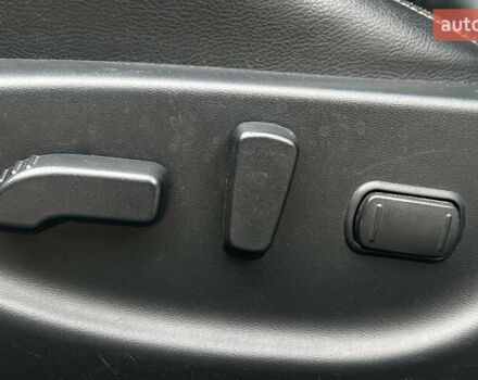 Черный Ниссан Максима, объемом двигателя 3.5 л и пробегом 51 тыс. км за 15499 $, фото 18 на Automoto.ua