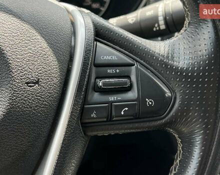 Черный Ниссан Максима, объемом двигателя 3.5 л и пробегом 51 тыс. км за 15499 $, фото 28 на Automoto.ua