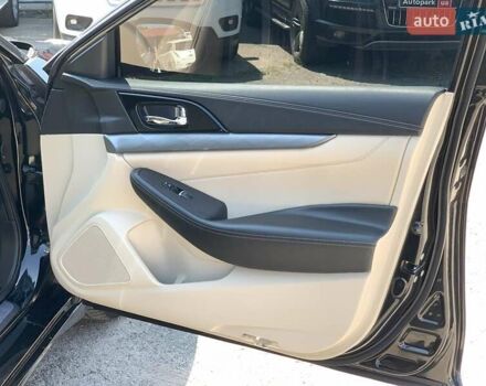 Ниссан Максима 2017 в Виннице на Automoto.ua Черный Ниссан Максима, объемом двигателя 3.5 л и пробегом 140 тыс. км за 15890 $, фото 24 на Automoto.ua