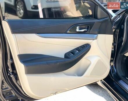 Ниссан Максима 2017 в Виннице на Automoto.ua Черный Ниссан Максима, объемом двигателя 3.5 л и пробегом 140 тыс. км за 15890 $, фото 18 на Automoto.ua