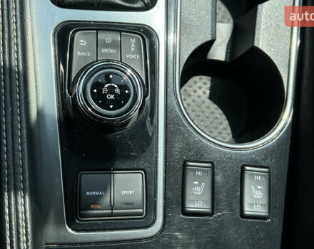 Черный Ниссан Максима, объемом двигателя 3.5 л и пробегом 51 тыс. км за 15499 $, фото 27 на Automoto.ua