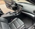 Черный Ниссан Максима, объемом двигателя 3.5 л и пробегом 100 тыс. км за 15700 $, фото 4 на Automoto.ua