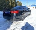 Черный Ниссан Максима, объемом двигателя 3.5 л и пробегом 106 тыс. км за 15900 $, фото 4 на Automoto.ua