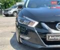 Ниссан Максима 2017 в Виннице на Automoto.ua Черный Ниссан Максима, объемом двигателя 3.5 л и пробегом 140 тыс. км за 15890 $, фото 11 на Automoto.ua