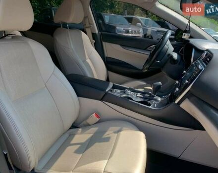 Ниссан Максима 2017 в Виннице на Automoto.ua Черный Ниссан Максима, объемом двигателя 3.5 л и пробегом 140 тыс. км за 15890 $, фото 26 на Automoto.ua