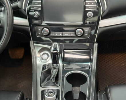 Черный Ниссан Максима, объемом двигателя 3.5 л и пробегом 102 тыс. км за 14900 $, фото 34 на Automoto.ua