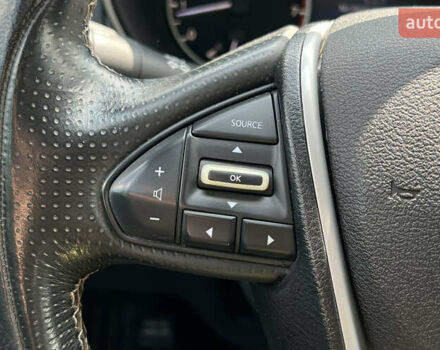 Черный Ниссан Максима, объемом двигателя 3.5 л и пробегом 51 тыс. км за 15499 $, фото 29 на Automoto.ua