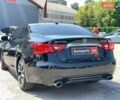 Ниссан Максима 2017 в Виннице на Automoto.ua Черный Ниссан Максима, объемом двигателя 3.5 л и пробегом 140 тыс. км за 15890 $, фото 7 на Automoto.ua