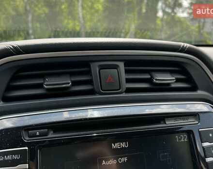 Черный Ниссан Максима, объемом двигателя 3.5 л и пробегом 51 тыс. км за 15499 $, фото 23 на Automoto.ua