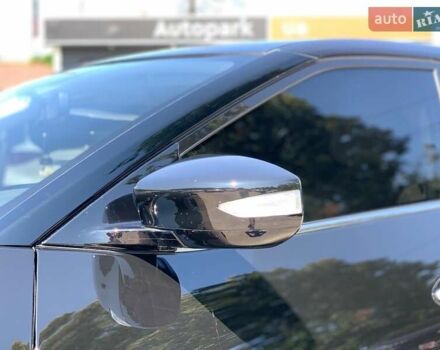 Ниссан Максима 2017 в Виннице на Automoto.ua Черный Ниссан Максима, объемом двигателя 3.5 л и пробегом 140 тыс. км за 15890 $, фото 9 на Automoto.ua