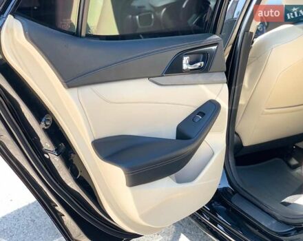 Ниссан Максима 2017 в Виннице на Automoto.ua Черный Ниссан Максима, объемом двигателя 3.5 л и пробегом 140 тыс. км за 15890 $, фото 19 на Automoto.ua