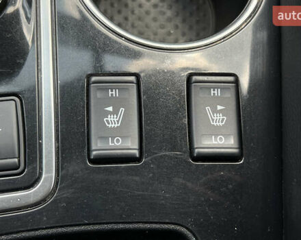 Черный Ниссан Максима, объемом двигателя 3.5 л и пробегом 51 тыс. км за 15499 $, фото 17 на Automoto.ua