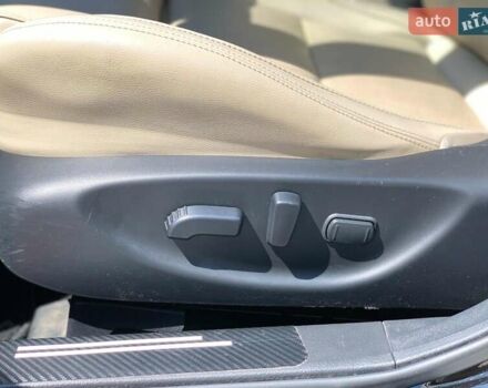 Ниссан Максима 2017 в Виннице на Automoto.ua Черный Ниссан Максима, объемом двигателя 3.5 л и пробегом 140 тыс. км за 15890 $, фото 21 на Automoto.ua