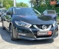 Ниссан Максима 2017 в Виннице на Automoto.ua Черный Ниссан Максима, объемом двигателя 3.5 л и пробегом 140 тыс. км за 15890 $, фото 3 на Automoto.ua