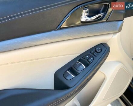 Ниссан Максима 2017 в Виннице на Automoto.ua Черный Ниссан Максима, объемом двигателя 3.5 л и пробегом 140 тыс. км за 15890 $, фото 20 на Automoto.ua