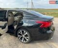 Чорний Ніссан Максіма, об'ємом двигуна 3.5 л та пробігом 150 тис. км за 12500 $, фото 9 на Automoto.ua