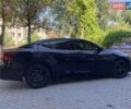 Черный Ниссан Максима, объемом двигателя 3.5 л и пробегом 127 тыс. км за 16650 $, фото 9 на Automoto.ua