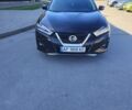 Черный Ниссан Максима, объемом двигателя 3.5 л и пробегом 125 тыс. км за 16500 $, фото 1 на Automoto.ua