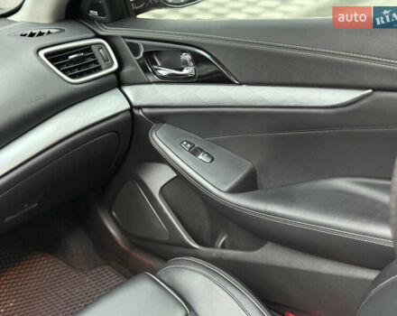 Черный Ниссан Максима, объемом двигателя 3.5 л и пробегом 102 тыс. км за 14900 $, фото 35 на Automoto.ua