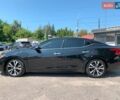 Ниссан Максима 2017 в Виннице на Automoto.ua Черный Ниссан Максима, объемом двигателя 3.5 л и пробегом 140 тыс. км за 15890 $, фото 6 на Automoto.ua