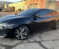 Черный Ниссан Максима, объемом двигателя 3.5 л и пробегом 73 тыс. км за 15500 $, фото 1 на Automoto.ua