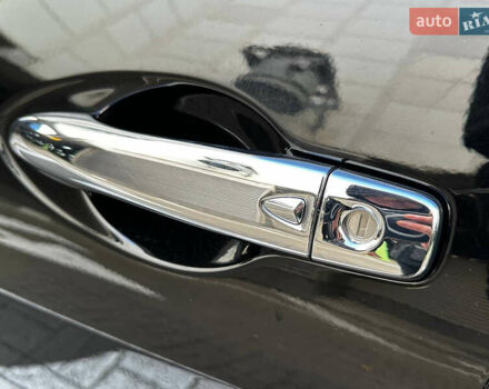 Черный Ниссан Максима, объемом двигателя 3.5 л и пробегом 68 тыс. км за 19900 $, фото 29 на Automoto.ua