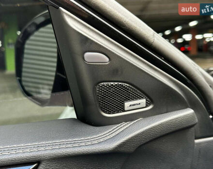 Черный Ниссан Максима, объемом двигателя 3.5 л и пробегом 68 тыс. км за 19900 $, фото 25 на Automoto.ua