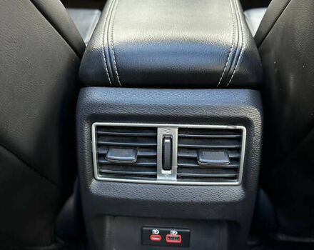 Черный Ниссан Максима, объемом двигателя 3.5 л и пробегом 68 тыс. км за 19900 $, фото 24 на Automoto.ua