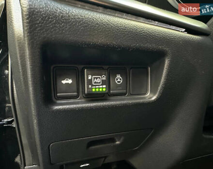 Черный Ниссан Максима, объемом двигателя 3.5 л и пробегом 68 тыс. км за 19900 $, фото 28 на Automoto.ua