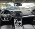 Черный Ниссан Максима, объемом двигателя 3.5 л и пробегом 46 тыс. км за 7800 $, фото 8 на Automoto.ua
