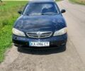 Чорний Ніссан Максіма, об'ємом двигуна 2 л та пробігом 400 тис. км за 3400 $, фото 1 на Automoto.ua