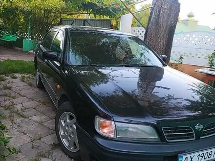 Ниссан Максима 1998 в Сахновщине на Automoto.ua Черный Ниссан Максима, объемом двигателя 2 л и пробегом 260 тыс. км за 2669 $, фото 1 на Automoto.ua