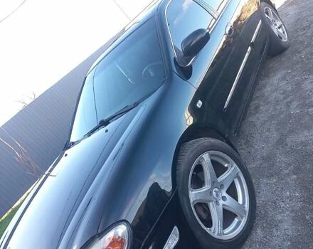 Черный Ниссан Максима, объемом двигателя 3 л и пробегом 3 тыс. км за 4500 $, фото 1 на Automoto.ua