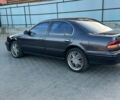 Ниссан Максима 1995 в Одессе на Automoto.ua Фиолетовый Ниссан Максима, объемом двигателя 2 л и пробегом 234 тыс. км за 2500 $, фото 2 на Automoto.ua