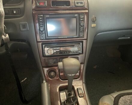 Фіолетовий Ніссан Максіма, об'ємом двигуна 3 л та пробігом 250 тис. км за 1700 $, фото 5 на Automoto.ua